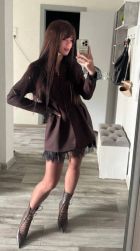 Анастасия VIp, ню-фото