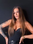 ЕваNew, улетаю завтра, 8 963 363-03-14 Ева топ — экспресс-знакомство для секса от 9000